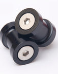 R&G Paddock Stand Bobbins Black