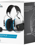 PACKTALK Headphones