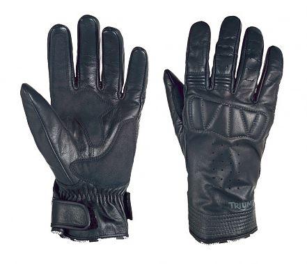 LADIES BALHAM LEATHER GLOVE