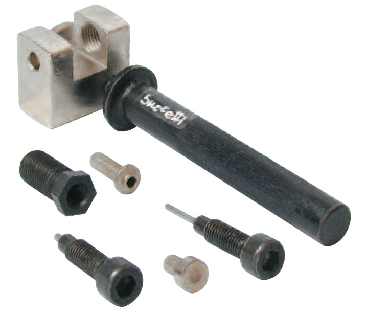 Buzzetti Universal Clutch Hub Disassembly Extractor Tool – 5360