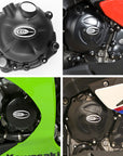 R&G Engine Case Covers