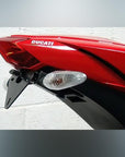 Suitable for the Ducati Streetfighter (1098).