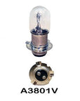 Stanley 12v35/30w Bulbs 3 pin - A3801V