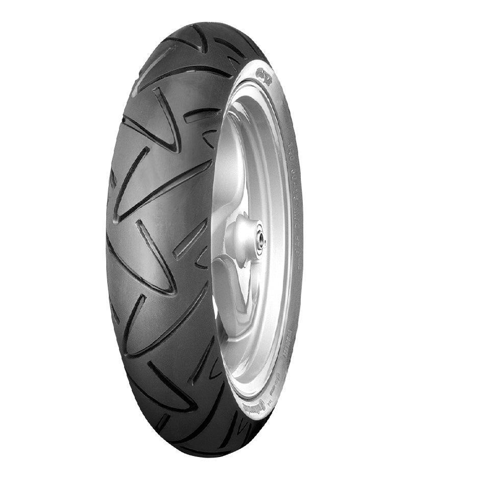 continental tyre two wheeler