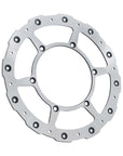 JT Disc Front Self Cleaning S/Steel Yamaha