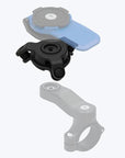 Quad Lock Vibration Dampener