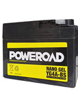 YG4ABS Sealed Nano Gel