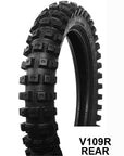 V109R RearTT MX Farm Tyre