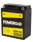 YG12AL-A2 Sealed Nano Gel