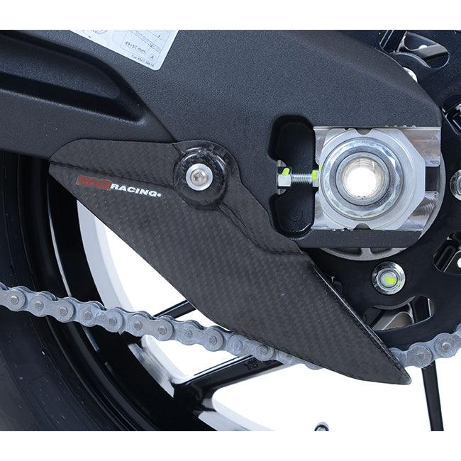 Toe Chain Guard for the Ducati 899/959 Panigale