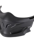 EXO-COMBAT Fase Mask Black Scorpion