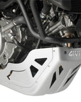 givi alloy bash plate