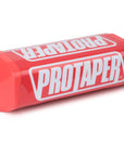 2.0 Square Bar Pad - Race Red