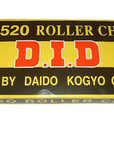 Standard Chain