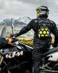 Kriega Trail 9