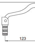 7716 dims