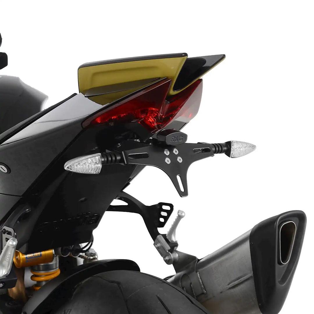 Tail Tidy for the Aprilia RSV4 (Factory) 1100 &#39;21-