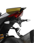 Tail Tidy for the Aprilia RSV4 (Factory) 1100 '21-