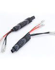 Micro LED Indicators - Resistors (RGR0002)