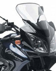 Givi D255ST Screen