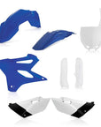 Full plastic kit YZ85 2019-21 OEM/Replica