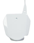 No.Plate white RM85 Acerbis