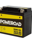 YG12-BS Sealed Nano Gel