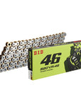 DID 520VR46 Chain