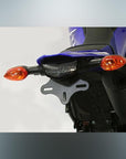 Tail Tidy for Yamaha WR250X '08- and Yamaha WR250R '08- models
