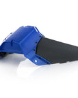 Radiator Scoops YZ250F 2014-17- YZ450F 2014-17 Acerbis
