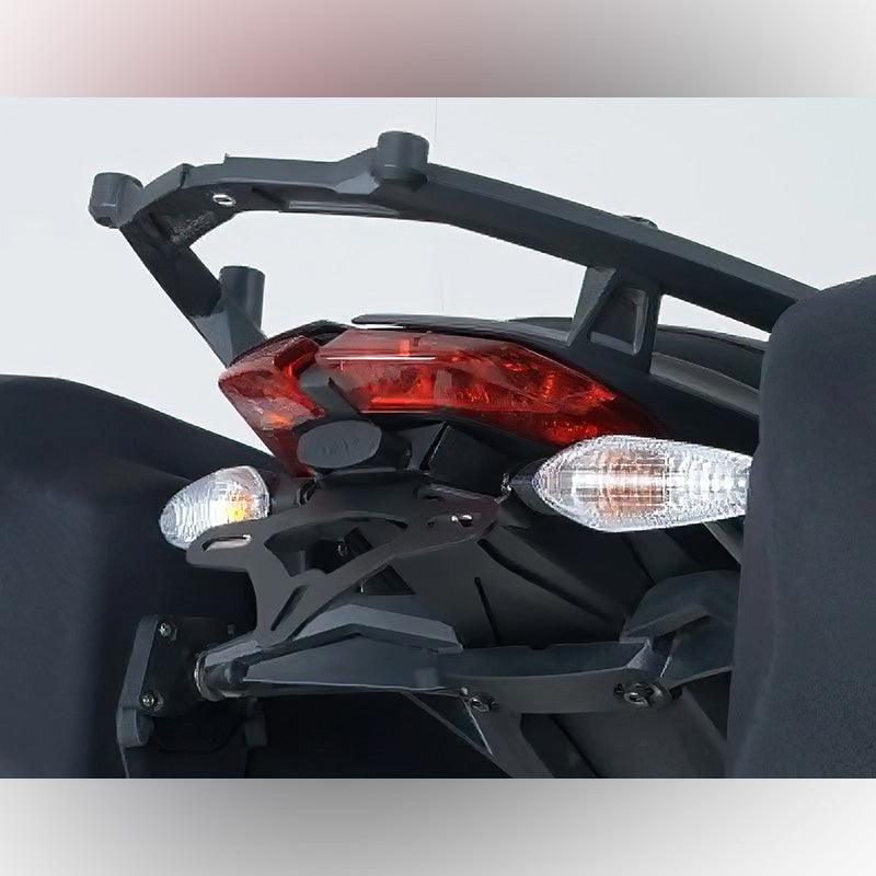 Tail Tidy for Ducati Hyperstrada 821 &#39;13-