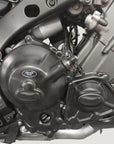 Engine Case Cover for Yamaha MT-09 (SP) 21-, Tracer 9 (GT) 21- and XSR900 22- (RHS Clutch Cover)�