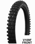 VEERUBBER MX/FARM TYRE V109F