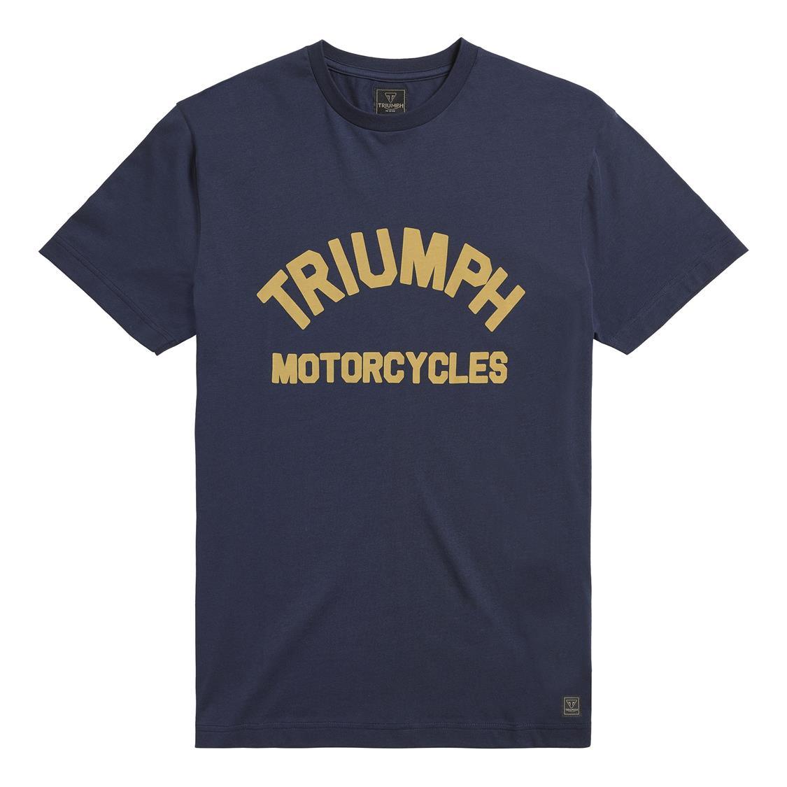 Triumph Clothing – CMG Motorcycles