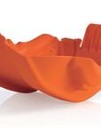 Acerbis KTM Orange Skid Plate