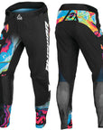 ANSWER Elite MX Pants Iridium Black