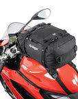 Kriega US-20 Dry Pack II with tank converter