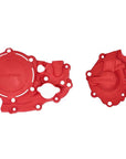 - HONDA CRF 250 R 2018 2019 2020 2021 - HONDA CRF 250 RX 2019 2020 2021 - HONDA CRF 300 RX 2019 2020 2021