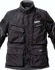 Spidi Ergo 05 Robust Jacket Black