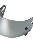 HJ-28 Mirror Silver Visor AR10 III