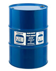 Spectro Oil Drum