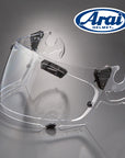 Arai VISORS / SPARE PARTS