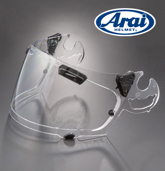 Arai VISORS / SPARE PARTS