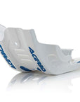 HUSQVARNA FC 450 16-17