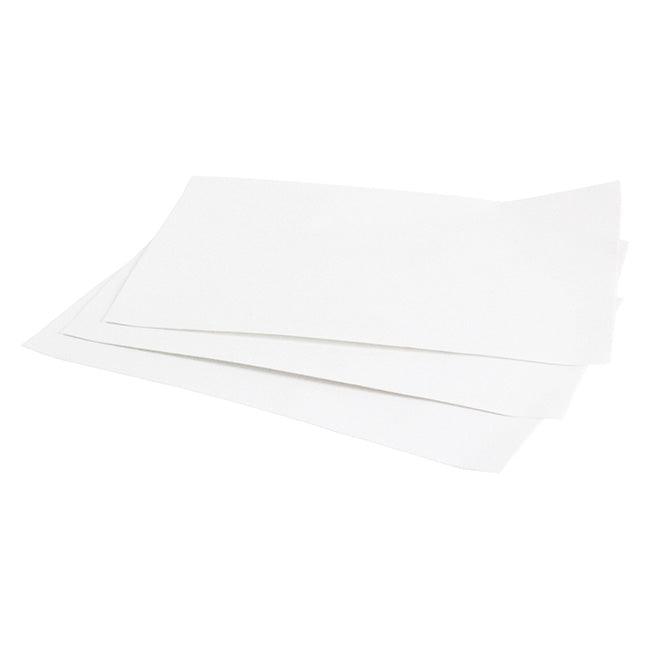 UNIVERSAL BACK-GROUND SHEETS CLEAR 3 Pack