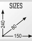 SIZES-ST608