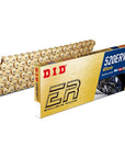 DID 520ERV7 Gold Race chain