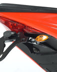 R&G Indicators RG370 Amber