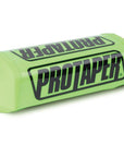 2.0 Square Bar Pad - Race Green