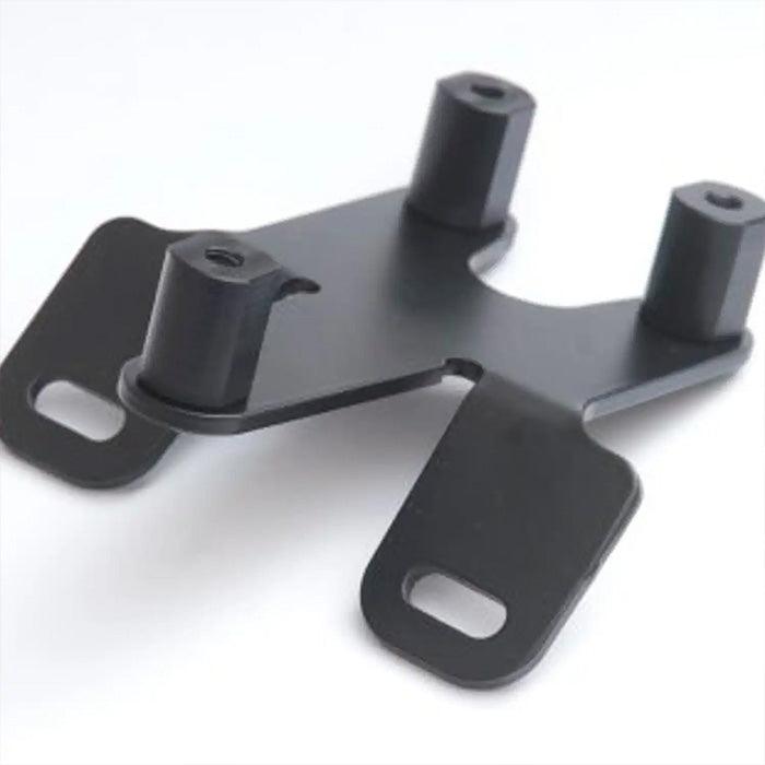Tail Tidy (Bad Boy Version) for the Yamaha WR250F &#39;05-&#39;06, WR450F &#39;05-&#39;06.